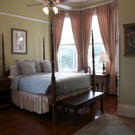 The Queen Anne Nueva Orleans Exterior foto