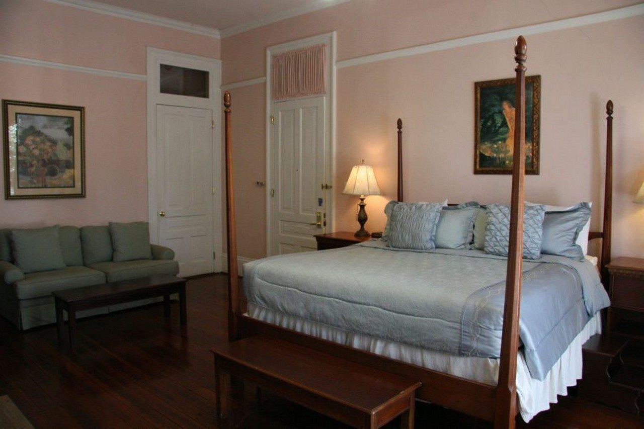 The Queen Anne Nueva Orleans Exterior foto