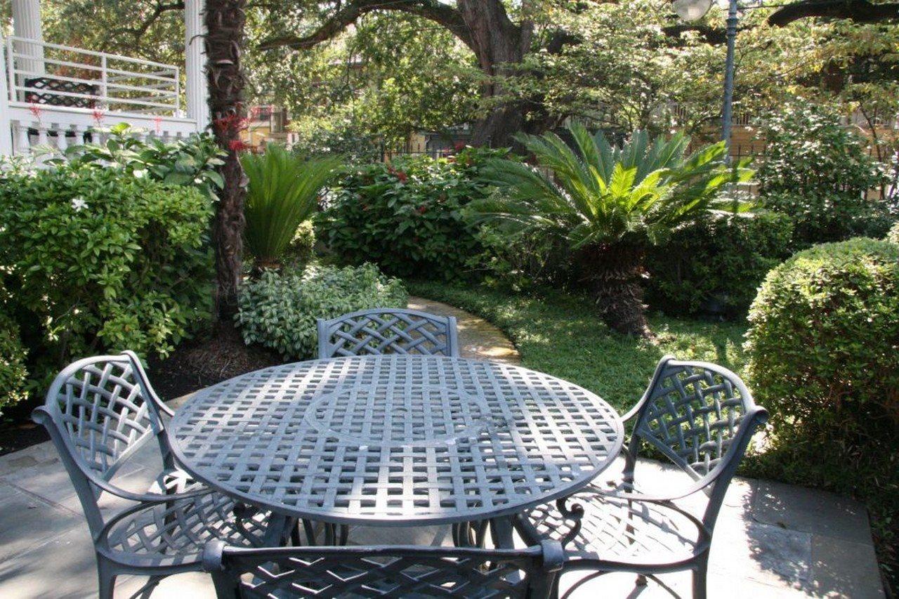 The Queen Anne Nueva Orleans Exterior foto