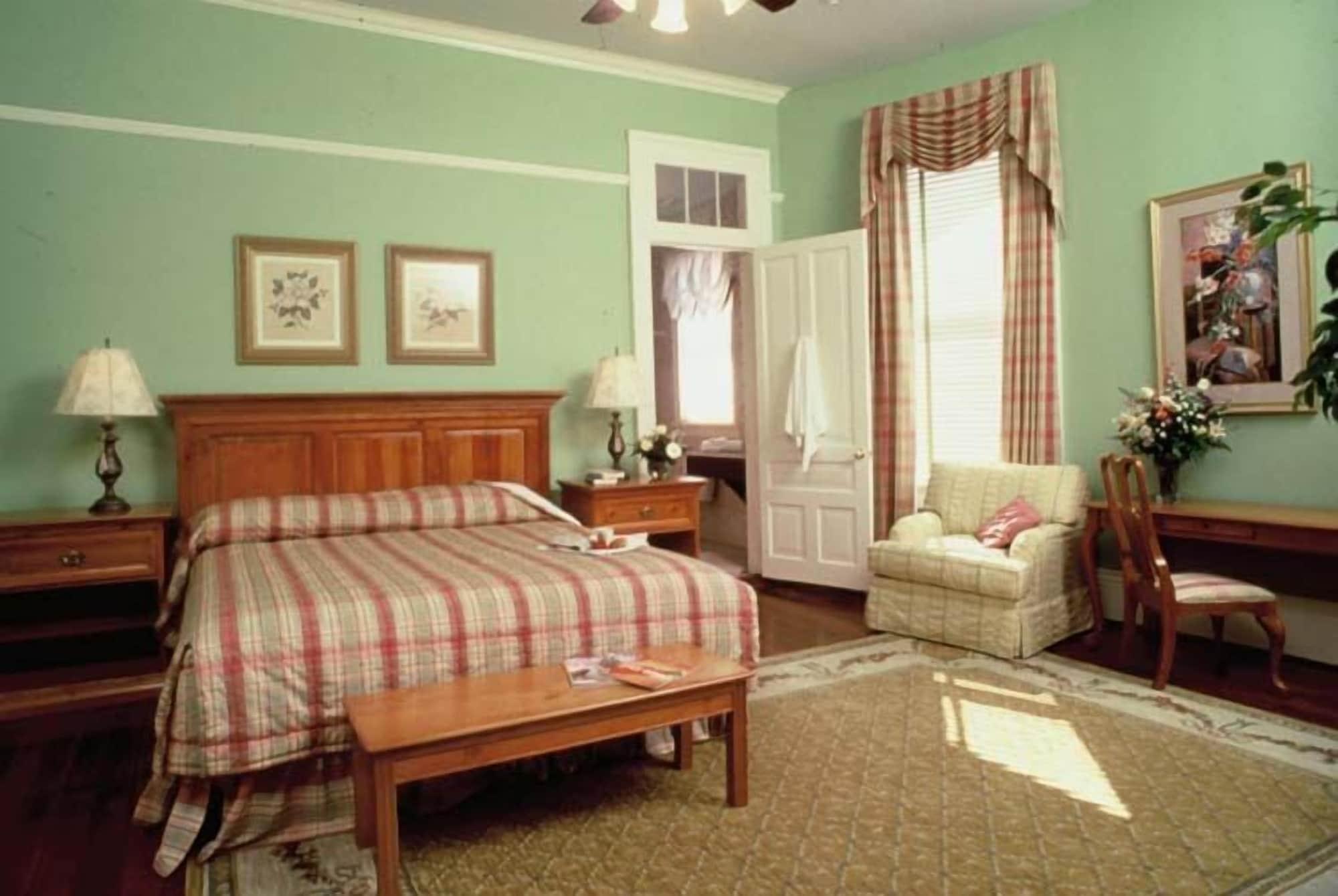 The Queen Anne Nueva Orleans Exterior foto