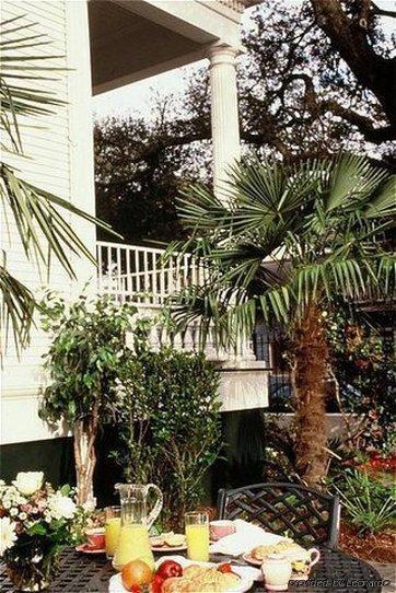 The Queen Anne Nueva Orleans Exterior foto