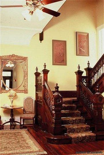 The Queen Anne Nueva Orleans Exterior foto